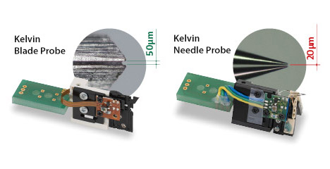 Kelvin Probe Tip